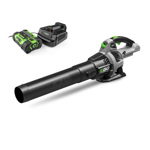 Dmuchawa akumulatorowa EGO Power+ LB5301E (zestaw) - obrazek 1