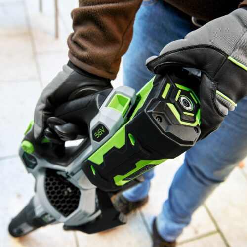 Dmuchawa akumulatorowa EGO Power+ LB5800E + DYSZA GRATIS - obrazek 6