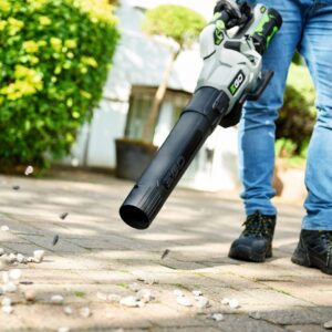 Dmuchawa akumulatorowa EGO Power+ LB5800E + DYSZA GRATIS - obrazek 8