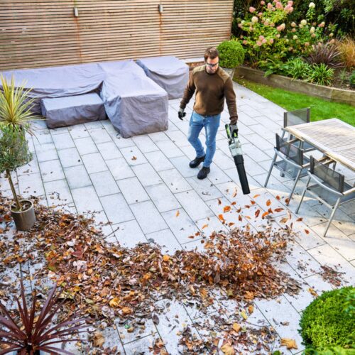 Dmuchawa akumulatorowa EGO Power+ LB5800E + DYSZA GRATIS - obrazek 9