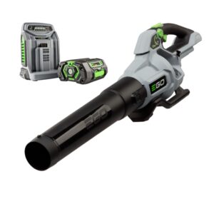 Dmuchawa akumulatorowa EGO Power+ LB5804E (zestaw)