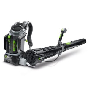 Akumulatorowa dmuchawa plecakowa EGO Power+ LB6000E (zestaw) - obrazek 2