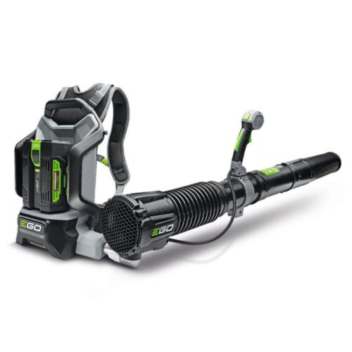 Akumulatorowa dmuchawa plecakowa EGO Power+ LB6000E (zestaw) - obrazek 2