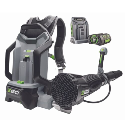 Akumulatorowa dmuchawa plecakowa EGO Power+ LB6000E (zestaw) - obrazek 1