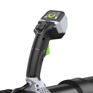 Akumulatorowa dmuchawa plecakowa EGO Power+ LBP8000E - obrazek 2