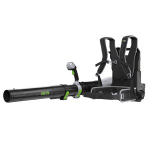 Akumulatorowa dmuchawa plecakowa EGO Power+ LBP8000E - obrazek 3