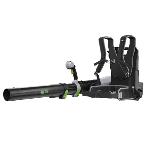 Akumulatorowa dmuchawa plecakowa EGO Power+ LBP8000E - obrazek 3