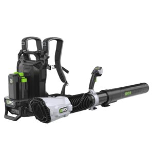 Akumulatorowa dmuchawa plecakowa EGO Power+ LBP8000E - obrazek 4