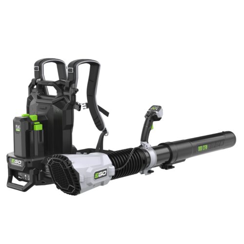 Akumulatorowa dmuchawa plecakowa EGO Power+ LBP8000E - obrazek 4
