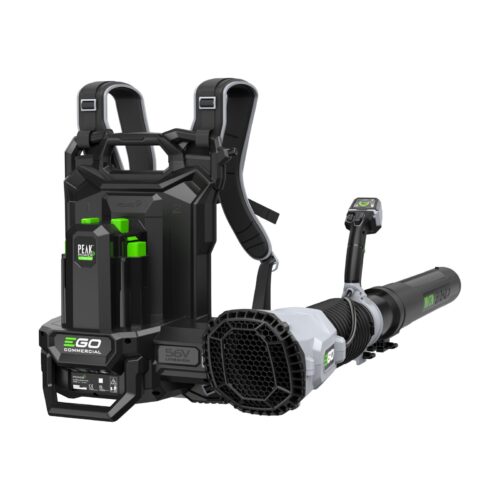 Akumulatorowa dmuchawa plecakowa EGO Power+ LBP8000E - obrazek 1