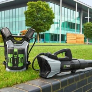 Dmuchawa akumulatorowa EGO Power+ LBX6000 - obrazek 2