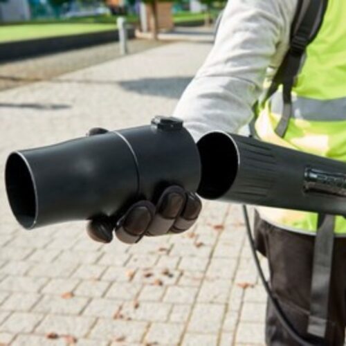 Dmuchawa akumulatorowa EGO Power+ LBX6000 - obrazek 4