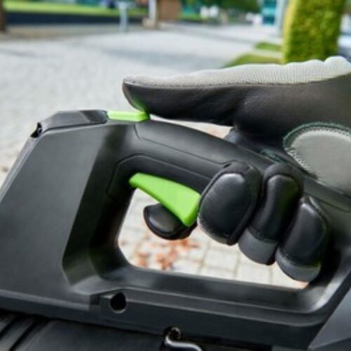 Dmuchawa akumulatorowa EGO Power+ LBX6000 - obrazek 6