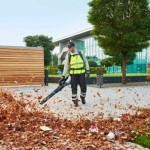 Dmuchawa akumulatorowa EGO Power+ LBX6000 - obrazek 7