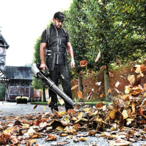 Dmuchawa akumulatorowa EGO Power+ LBX6000 - obrazek 9