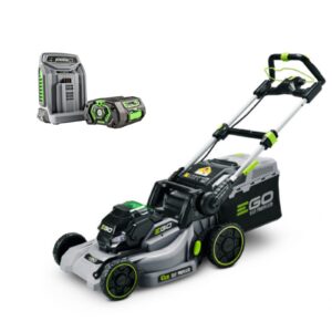 Kosiarka akumulatorowa EGO Power+ LM1903E-SP (zestaw)
