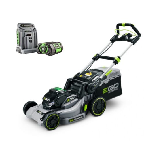 Kosiarka akumulatorowa EGO Power+ LM1903E-SP (zestaw) - obrazek 1
