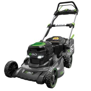 Kosiarka akumulatorowa EGO Power+ LM2021E-SP (zestaw) - obrazek 3