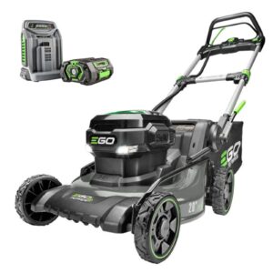 Kosiarka akumulatorowa EGO Power+ LM2021E-SP (zestaw)