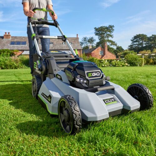 Kosiarka akumulatorowa EGO Power+ LM2130E-SP - obrazek 8