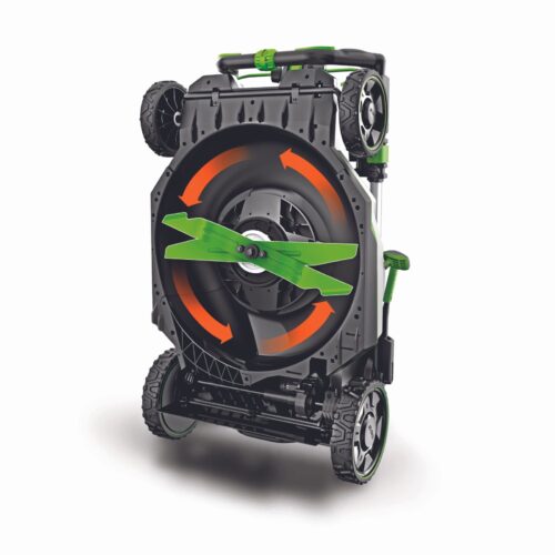 Kosiarka akumulatorowa EGO Power+ LM2130E-SP - obrazek 6