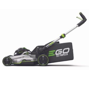 Kosiarka akumulatorowa EGO Power+ LM2130E-SP - obrazek 2