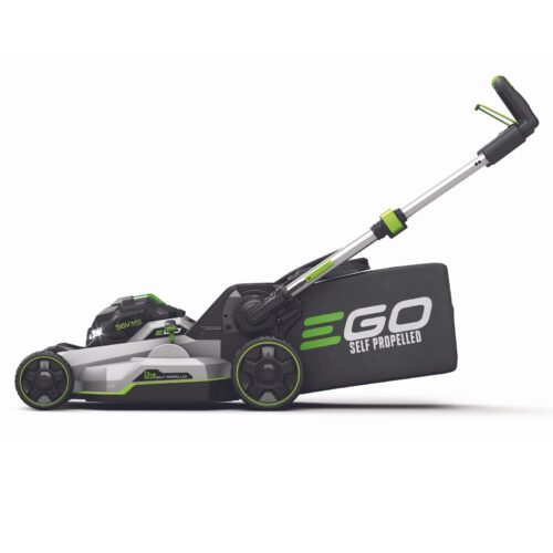 Kosiarka akumulatorowa EGO Power+ LM2130E-SP - obrazek 2