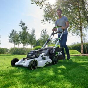 Kosiarka akumulatorowa EGO Power+ LM2130E-SP - obrazek 7