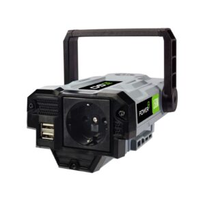 Inwerter Nexus Escape EGO Power+ PAD1501E - obrazek 4