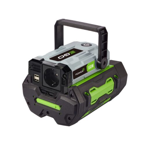 Inwerter Nexus Escape EGO  Power+ PAD1500E - obrazek 3