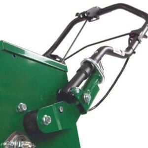 Aerator tłokowy Billy Goat PL1803V