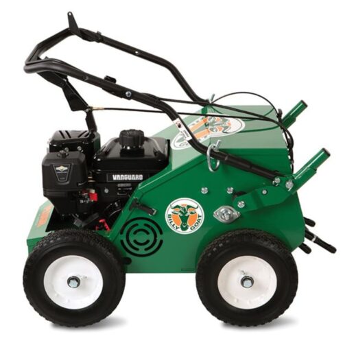 Aerator tłokowy Billy Goat PL1803V
