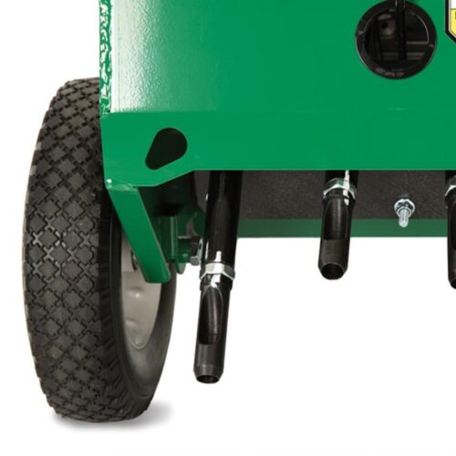 Aerator tłokowy Billy Goat PL1803V