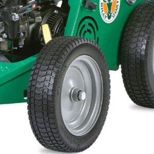 Aerator tłokowy Billy Goat PL1803V