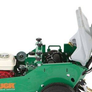 Aerator tłokowy Billy Goat PL2501SPV