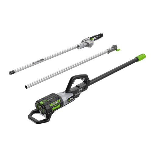 Zestaw urządzeń z wysięgnikiem teleskopowym PPSX2500 - obrazek 1