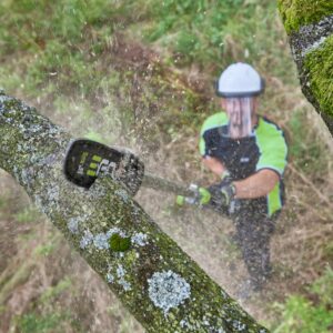 Przystawka Podkrzesywarka PSX2500 do jednostki teleskopowej PPX1000 - obrazek 7