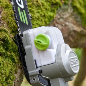 Przystawka Podkrzesywarka PSX2500 do jednostki teleskopowej PPX1000 - obrazek 3