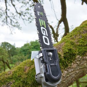 Przystawka Podkrzesywarka PSX2500 do jednostki teleskopowej PPX1000 - obrazek 4