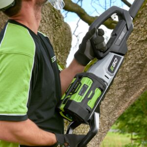 Jednostka Napędowa z Wysięgnikiem Teleskopowym EGO PPX1000 - obrazek 5