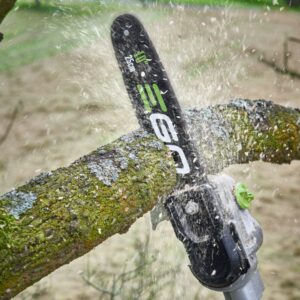 Przystawka Podkrzesywarka PSX2500 do jednostki teleskopowej PPX1000 - obrazek 5