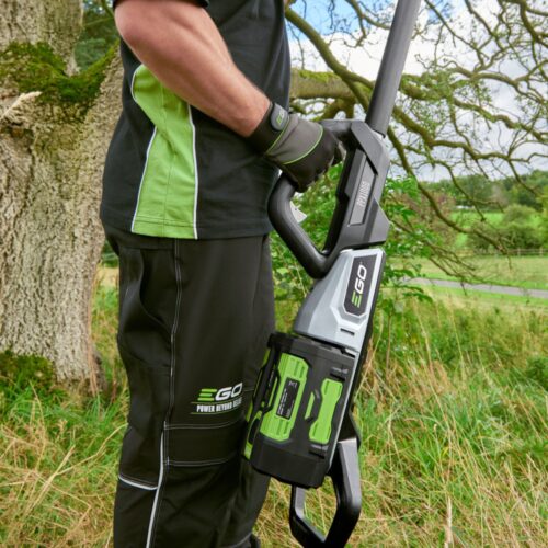 Zestaw urządzeń z wysięgnikiem teleskopowym PPSX2500 - obrazek 6