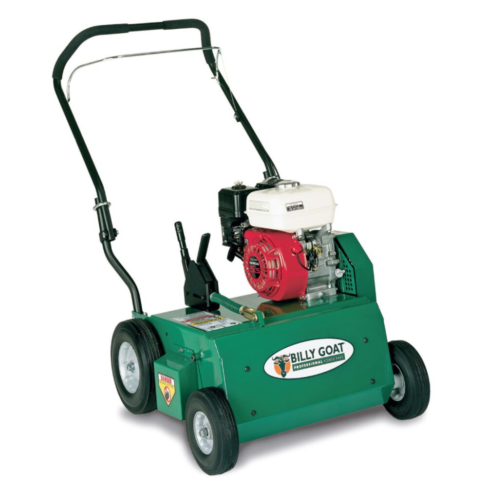 Wertykulator Billy Goat PR551V