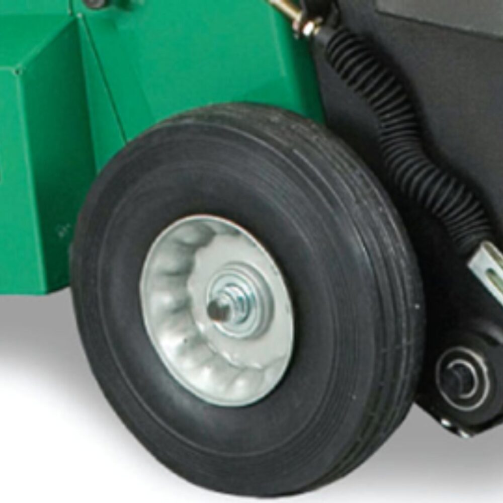 Wertykulator Billy Goat PR551V