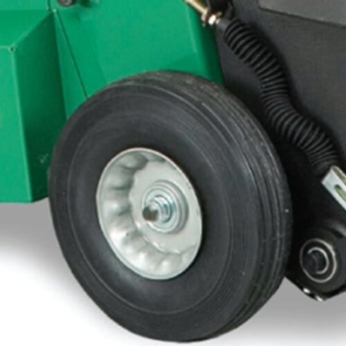 Wertykulator Billy Goat PR551V