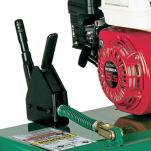 Wertykulator Billy Goat PR551V