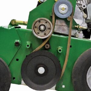 Wertykulator Billy Goat PR551V