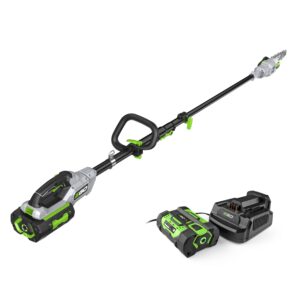 Podkrzesywarka z wysięgnikiem teleskopowym PS1003E