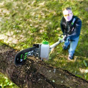 Duży zestaw MULTI-TOOL EGO Power+ Professional - obrazek 8