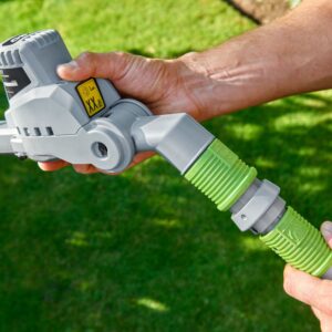 Przystawka Nożyce do żywopłotu PTX5100 do jednostki teleskopowej PPX1000 - obrazek 6